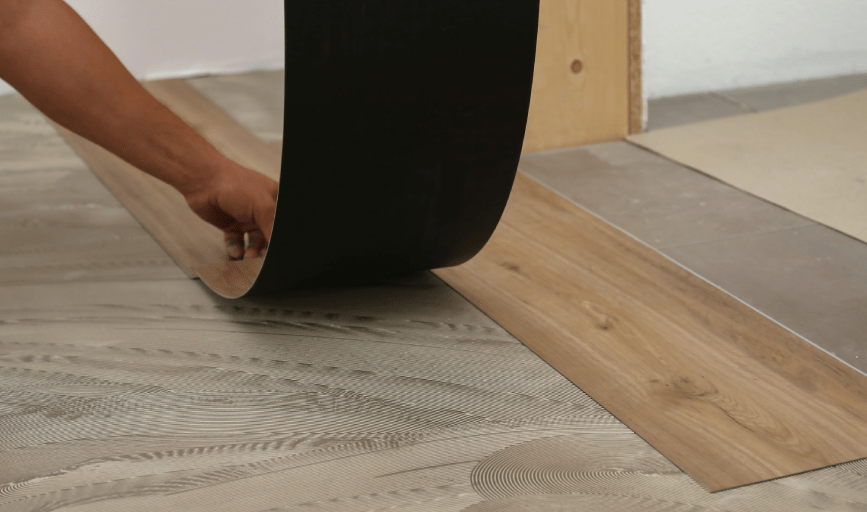 Thelin Tile And Construction